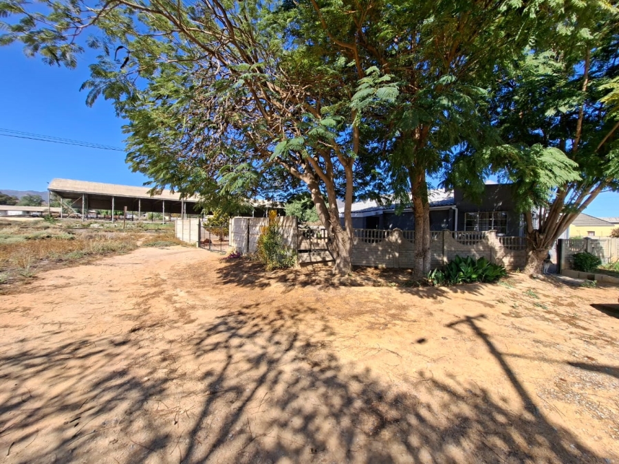 4 Bedroom Property for Sale in Klawer Western Cape